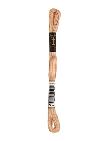 Anchor Muline İplik Anchor Muline 367 367