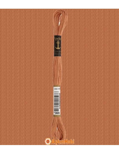 Anchor Muline İplik Anchor Muline 369 369