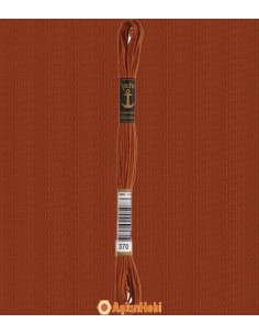 Anchor Muline İplik Anchor Muline 370 370