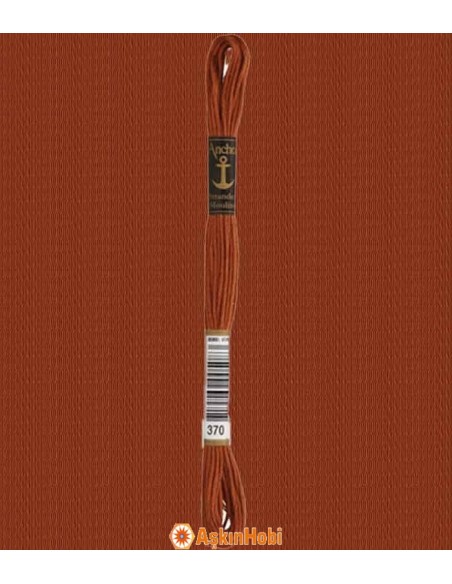 Anchor Mouline Anchor Mouline 370 370