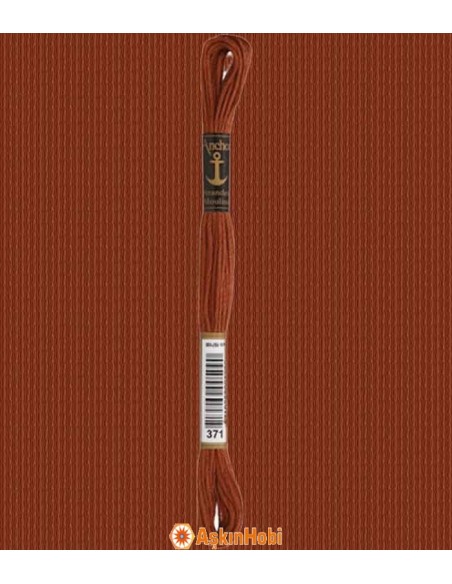 Anchor Mouline Anchor Mouline 371 371