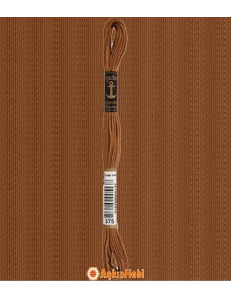 Anchor Muline İplik Anchor Muline 375 375