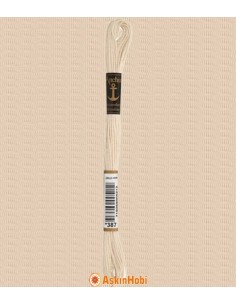 Anchor Mouline Anchor Mouline 387 387