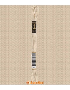 Anchor Muline İplik Anchor Muline 390 390