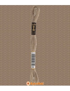 Anchor Muline İplik Anchor Muline 392 392