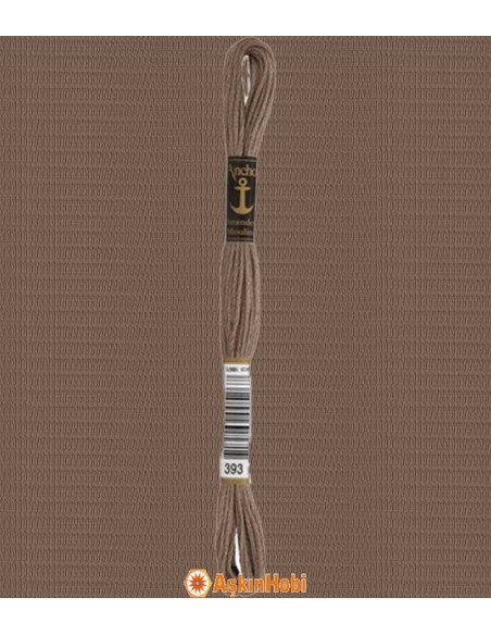 Anchor Muline İplik Anchor Muline 393 393