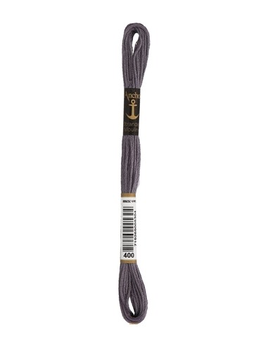 Anchor Muline İplik Anchor Muline 400 400