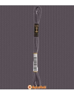 Anchor Muline İplik Anchor Muline 400 400