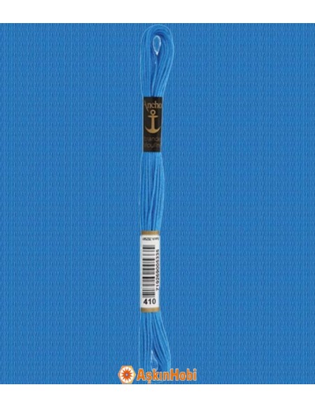 Anchor Muline İplik Anchor Muline 410 410
