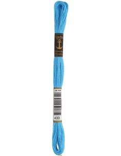 Anchor Muline İplik Anchor Muline 433 433 2