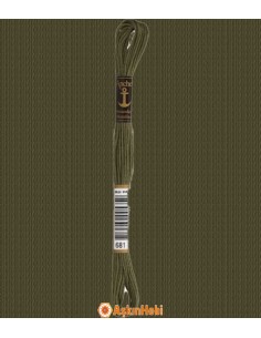 Anchor Muline İplik Anchor Muline 681 681