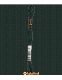 Anchor Mouline Anchor Mouline 683 683