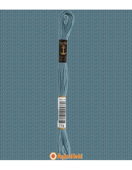 Anchor Muline İplik Anchor Muline 779 779