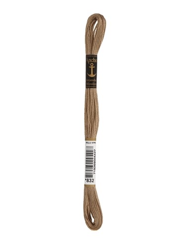 Anchor Mouline Anchor Mouline 832 832