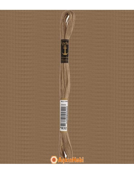 Anchor Mouline Anchor Mouline 832 832 Anchor Mouline Anchor Mouline 832 832