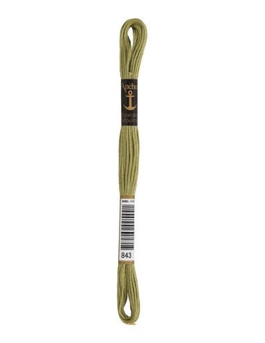 Anchor Muline İplik Anchor Muline 843 843
