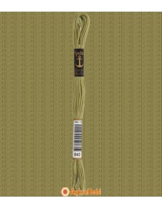 Anchor Muline İplik Anchor Muline 843 843