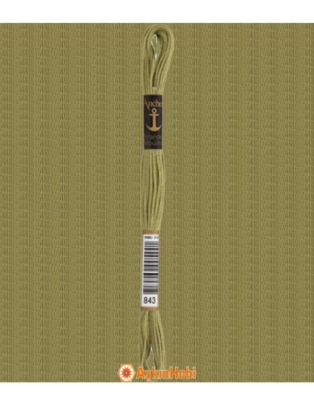 Anchor Mouline Anchor Mouline 843 843