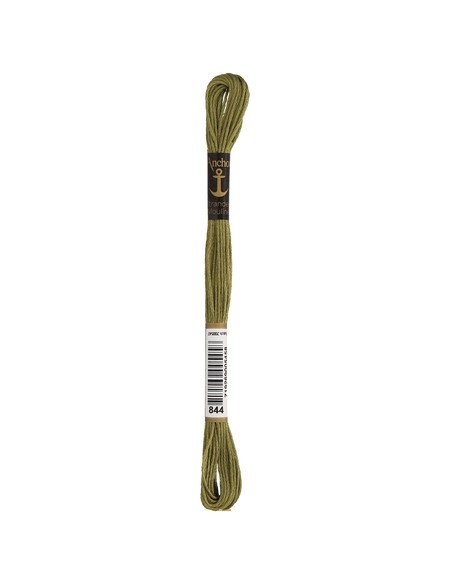 Anchor Muline İplik Anchor Muline 844 844 Anchor Muline İplik Anchor Muline 844 844