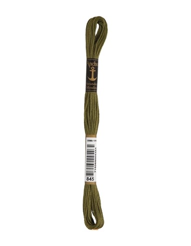 Anchor Muline İplik Anchor Muline 845 845