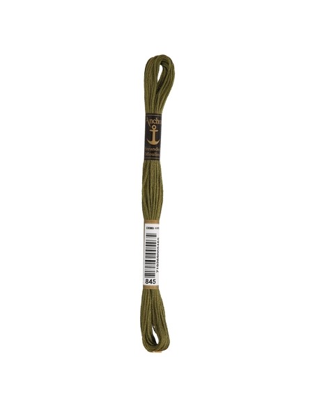 Anchor Muline İplik Anchor Muline 845 845 Anchor Muline İplik Anchor Muline 845 845