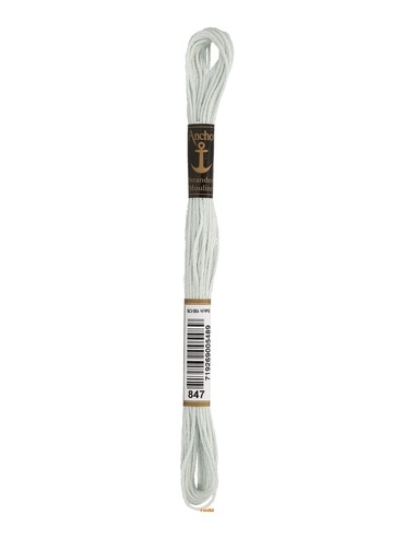 Anchor Muline İplik Anchor Muline 847 847