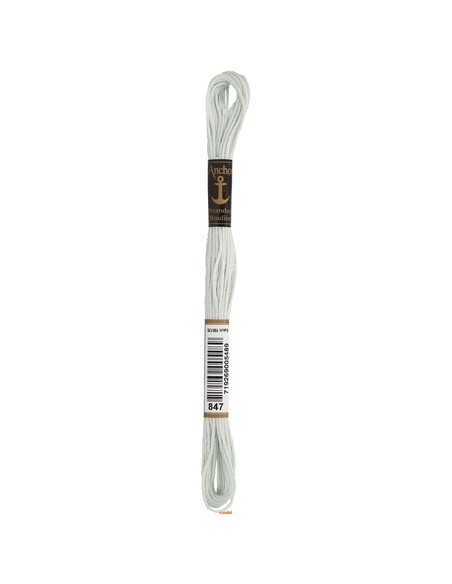 Anchor Muline İplik Anchor Muline 847 847 Anchor Muline İplik Anchor Muline 847 847