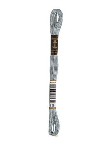 Anchor Muline İplik Anchor Muline 849 849