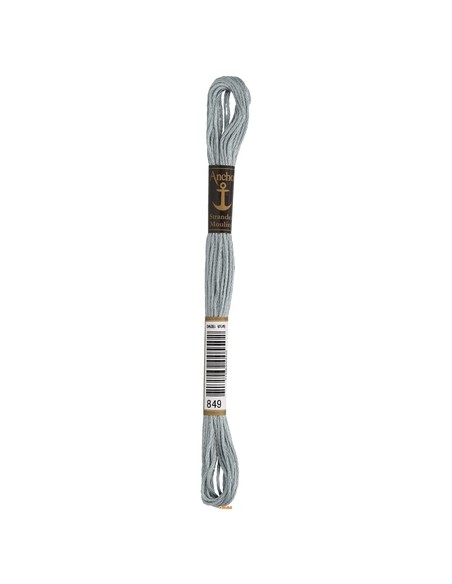 Anchor Muline İplik Anchor Muline 849 849 Anchor Muline İplik Anchor Muline 849 849