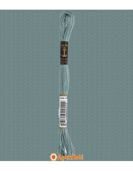 Anchor Muline İplik Anchor Muline 850 850 Anchor Muline İplik Anchor Muline 850 850