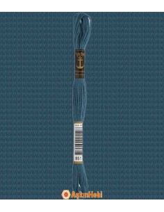 Anchor Muline İplik Anchor Muline 851 851