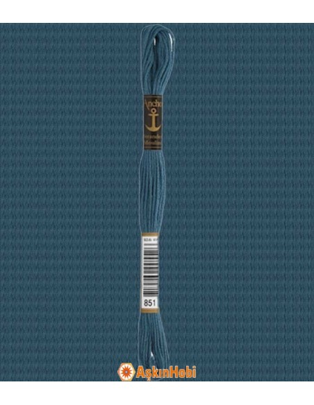 Anchor Muline İplik Anchor Muline 851 851