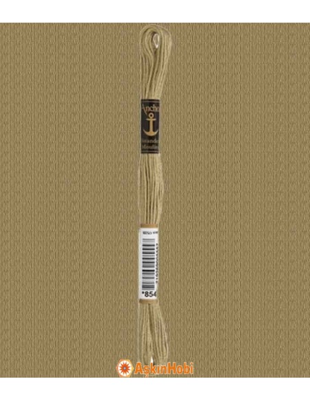 Anchor Muline İplik Anchor Muline 854 854