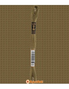 Anchor Muline İplik Anchor Muline 856 856