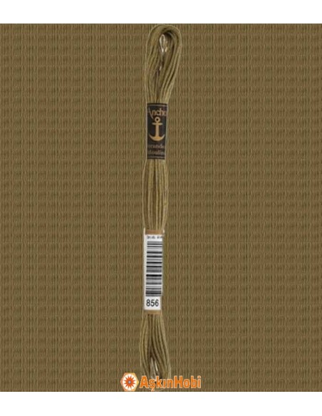 Anchor Muline İplik Anchor Muline 856 856