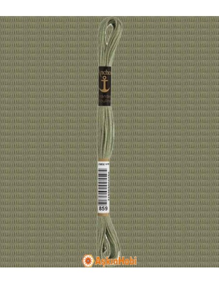 Anchor Muline İplik Anchor Muline 859 859
