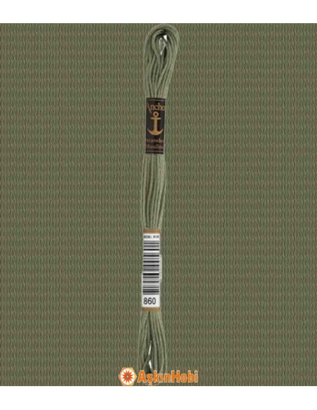 Anchor Muline İplik Anchor Muline 860 860