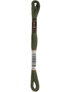 Anchor Muline İplik Anchor Muline 861 861 2
