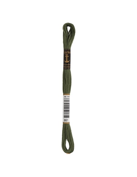 Anchor Mouline Anchor Mouline 861 861 Anchor Mouline Anchor Mouline 861 861