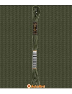 Anchor Muline İplik Anchor Muline 861 861