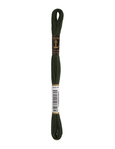 Anchor Muline İplik Anchor Muline 862 862