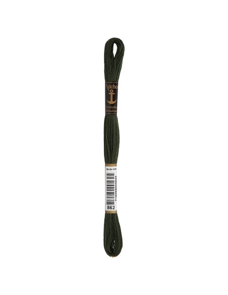 Anchor Muline İplik Anchor Muline 862 862 Anchor Muline İplik Anchor Muline 862 862