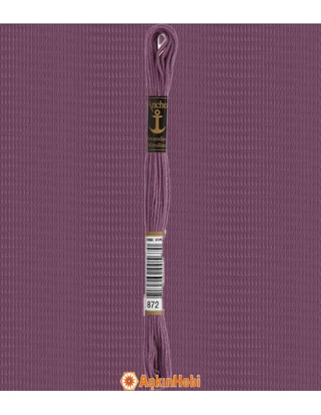 Anchor Muline İplik Anchor Muline 872 872