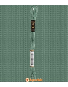 Anchor Muline İplik Anchor Muline 876 876