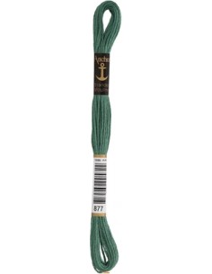 Anchor Muline İplik Anchor Muline 877 877 2