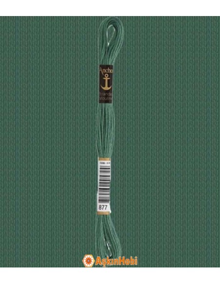 Anchor Mouline Anchor Mouline 877 877