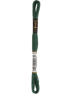 Anchor Muline İplik Anchor Muline 878 878 2