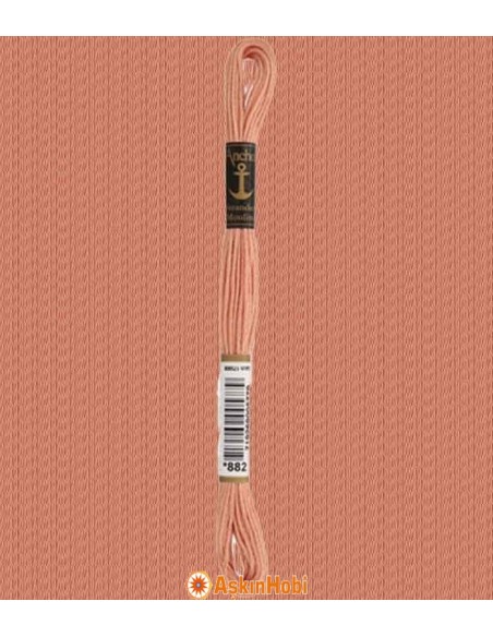 Anchor Muline İplik Anchor Muline 882 882