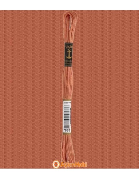 Anchor Muline İplik Anchor Muline 883 883