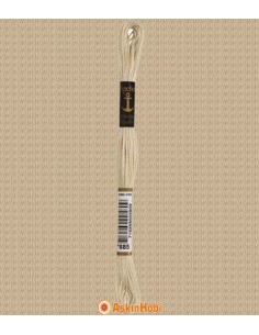 Anchor Muline İplik Anchor Muline 885 885